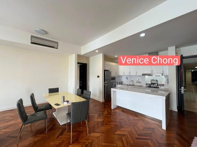 Condominium for Rent at Andaman @ Quayside - Venice Chong - PropertyGuru.com.my