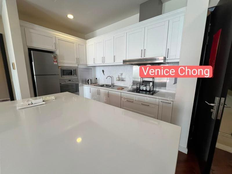 Condominium for Rent at Andaman @ Quayside - Venice Chong - PropertyGuru.com.my