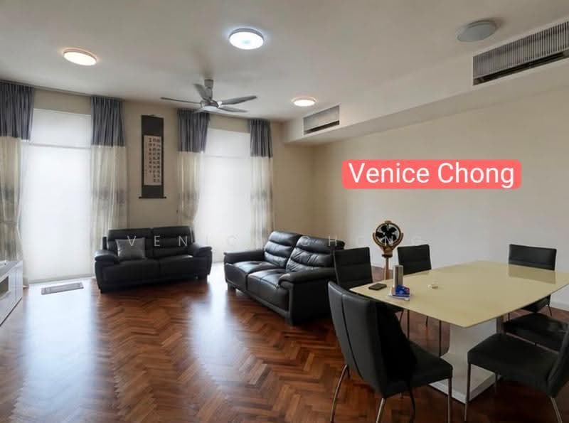 Condominium for Rent at Andaman @ Quayside - Venice Chong - PropertyGuru.com.my