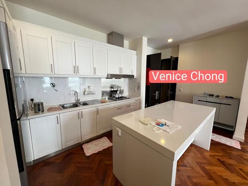 Condominium for Rent at Andaman @ Quayside - Venice Chong - PropertyGuru.com.my