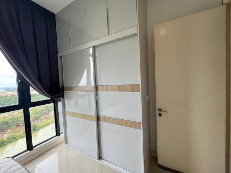 Pangsapuri untuk Dijual di D'Pristine - Joey Tay - Interior - PropertyGuru.com.my