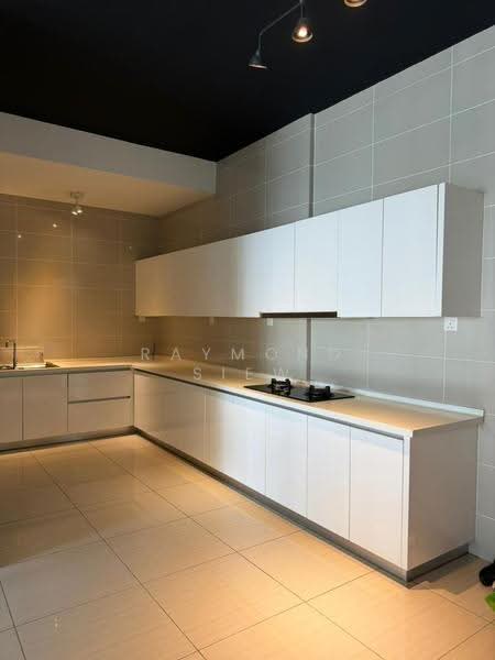 Condominium for Sale at Damansara Foresta - Raymond Siew - Kitchen - PropertyGuru.com.my