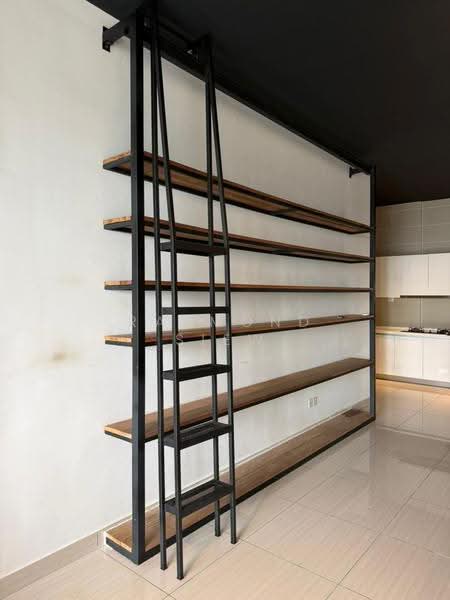 Condominium for Sale at Damansara Foresta - Raymond Siew - Interior - PropertyGuru.com.my