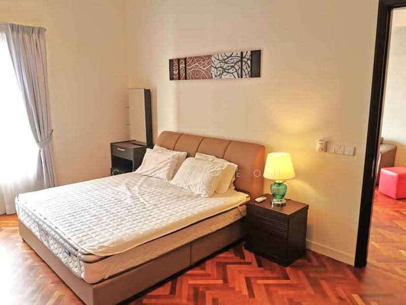 Kondominium untuk Dijual di Andaman @ Quayside - Chris Teoh - Bedroom - PropertyGuru.com.my