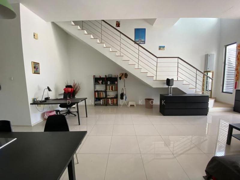 Rumah Teres untuk Disewa di Taman Puncak Jalil (Seri Kembangan) - Daniel Kok - Interior - PropertyGuru.com.my
