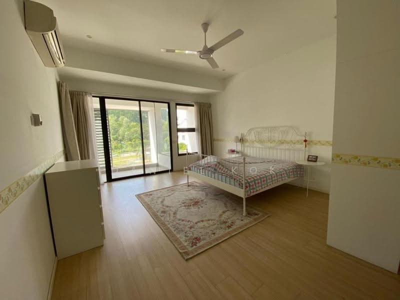 Rumah Teres untuk Disewa di Taman Puncak Jalil (Seri Kembangan) - Daniel Kok - Bedroom - PropertyGuru.com.my