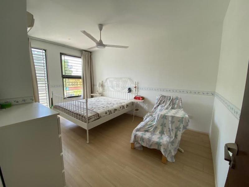Rumah Teres untuk Disewa di Taman Puncak Jalil (Seri Kembangan) - Daniel Kok - Bedroom - PropertyGuru.com.my