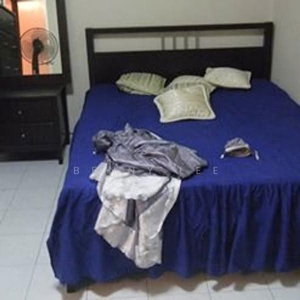 Condominium for Rent at Sri Sentosa Condominium - Benny Lee - Bedroom - PropertyGuru.com.my