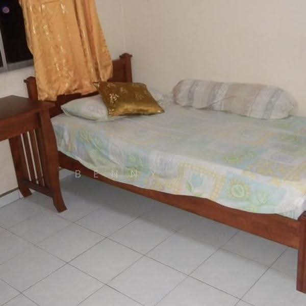 Condominium for Rent at Sri Sentosa Condominium - Benny Lee - Bedroom - PropertyGuru.com.my