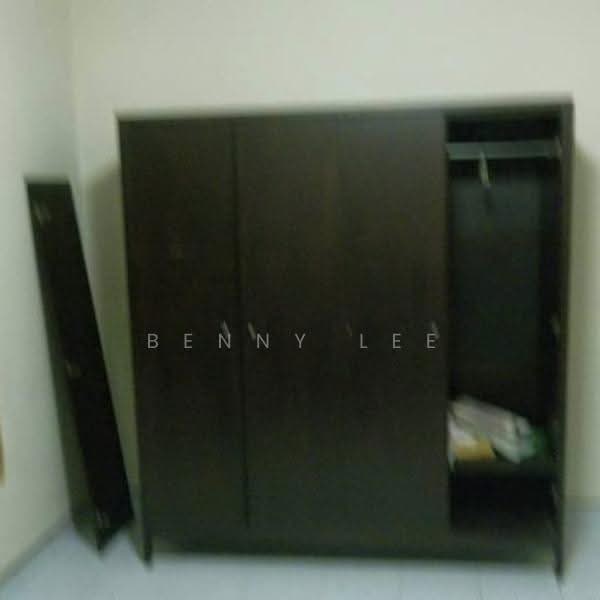 Condominium for Rent at Sri Sentosa Condominium - Benny Lee - Interior - PropertyGuru.com.my