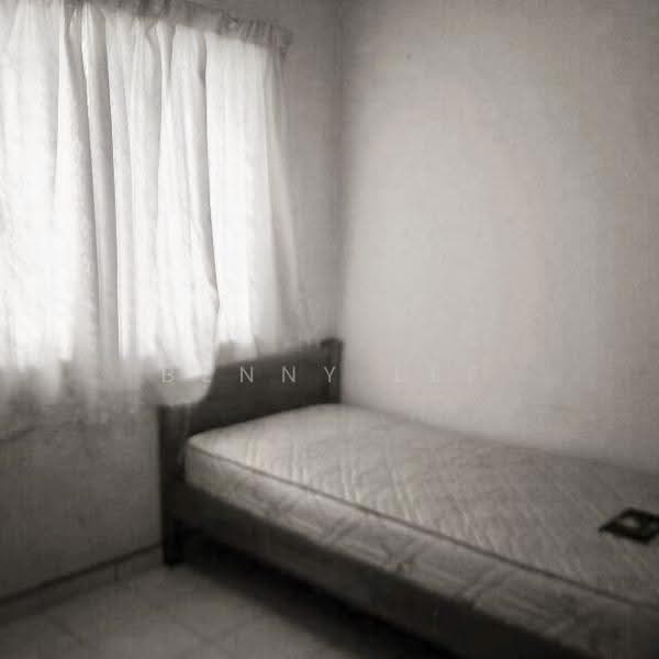 Condominium for Rent at Sri Sentosa Condominium - Benny Lee - Bedroom - PropertyGuru.com.my