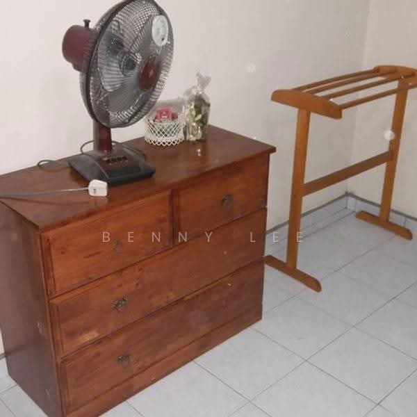 Condominium for Rent at Sri Sentosa Condominium - Benny Lee - Interior - PropertyGuru.com.my