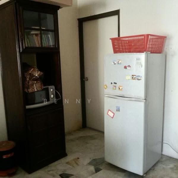 Condominium for Rent at Sri Sentosa Condominium - Benny Lee - Interior - PropertyGuru.com.my