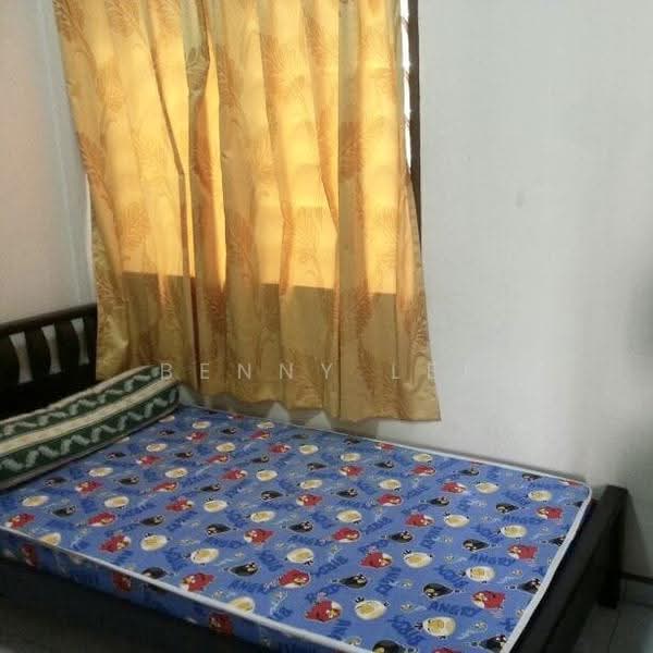 Condominium for Rent at Sri Sentosa Condominium - Benny Lee - Bedroom - PropertyGuru.com.my