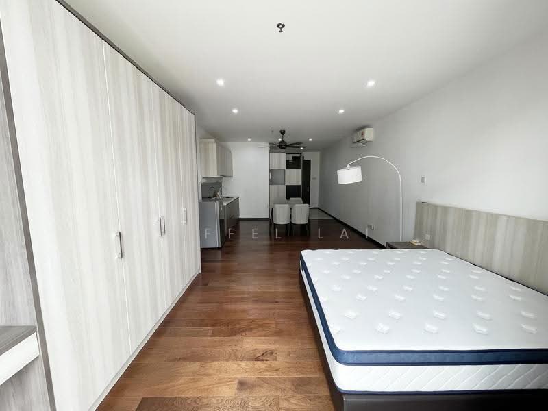Kondominium untuk Disewa di Queensville - Eiffel Lai - Interior - PropertyGuru.com.my