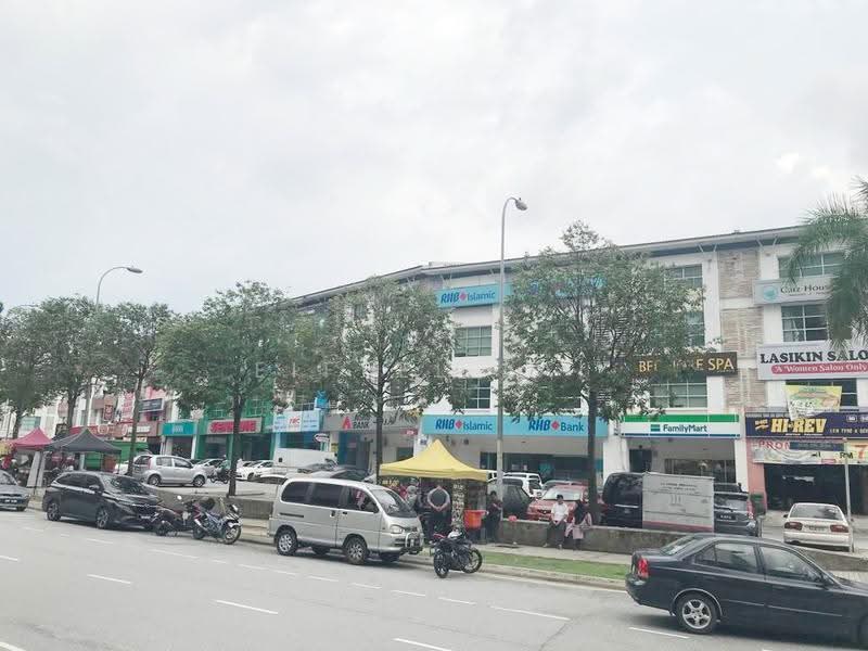 Kondominium untuk Disewa di Queensville - Eiffel Lai - PropertyGuru.com.my