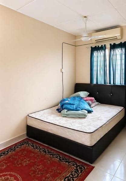Rumah Teres 2-Tingkat untuk Dijual di Bandar Tasik Puteri (Rawang) - Tom Yip - Bedroom - PropertyGuru.com.my