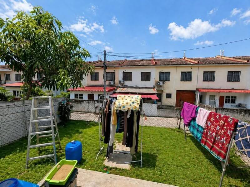 Rumah Teres 2-Tingkat untuk Dijual di Bandar Tasik Puteri (Rawang) - Tom Yip - Exterior - PropertyGuru.com.my