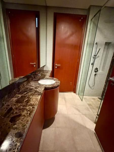 Condominium for Rent at Dua Residency - Steven Tan - Bathroom - PropertyGuru.com.my