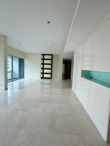 Condominium for Rent at Dua Residency - Steven Tan - Living Room - PropertyGuru.com.my