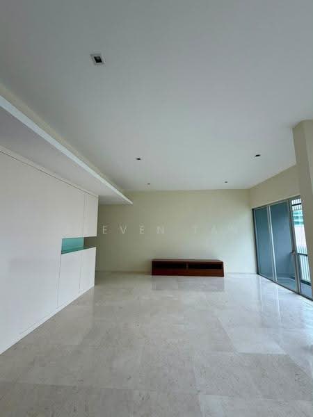Condominium for Rent at Dua Residency - Steven Tan - Living Room - PropertyGuru.com.my