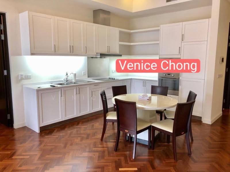 Condominium for Rent at Andaman @ Quayside - Venice Chong - PropertyGuru.com.my