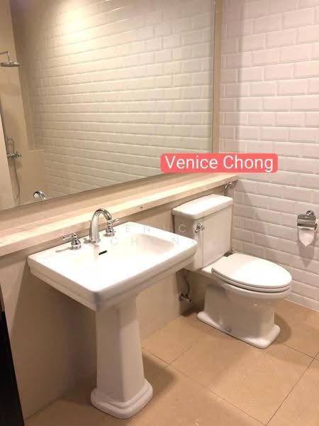 Condominium for Rent at Andaman @ Quayside - Venice Chong - PropertyGuru.com.my