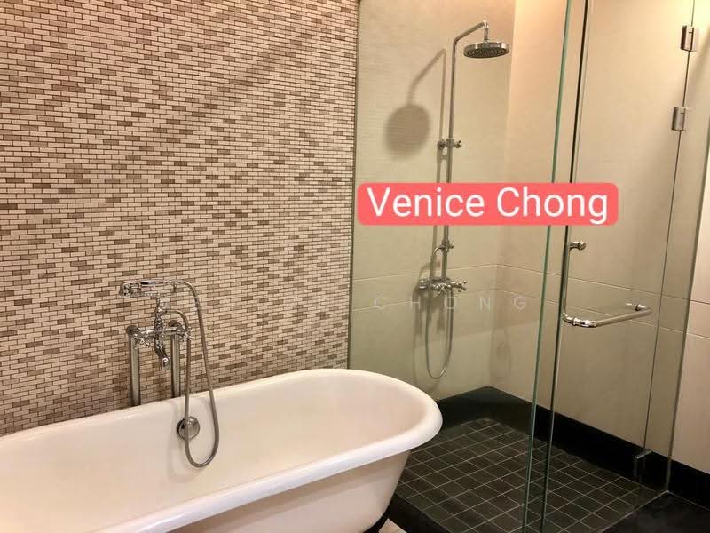 Condominium for Rent at Andaman @ Quayside - Venice Chong - PropertyGuru.com.my
