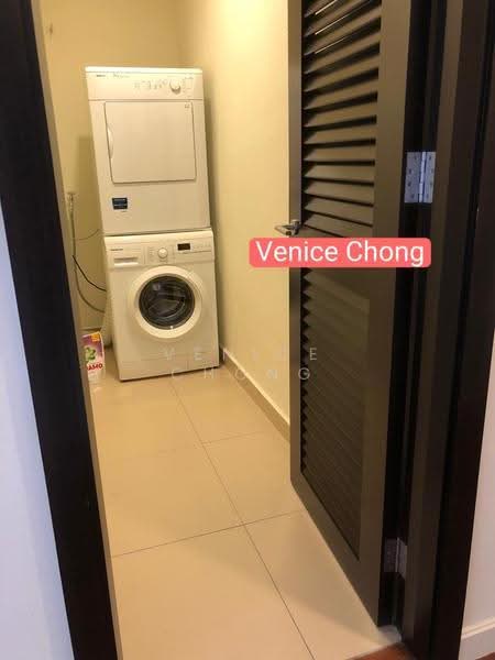 Condominium for Rent at Andaman @ Quayside - Venice Chong - PropertyGuru.com.my