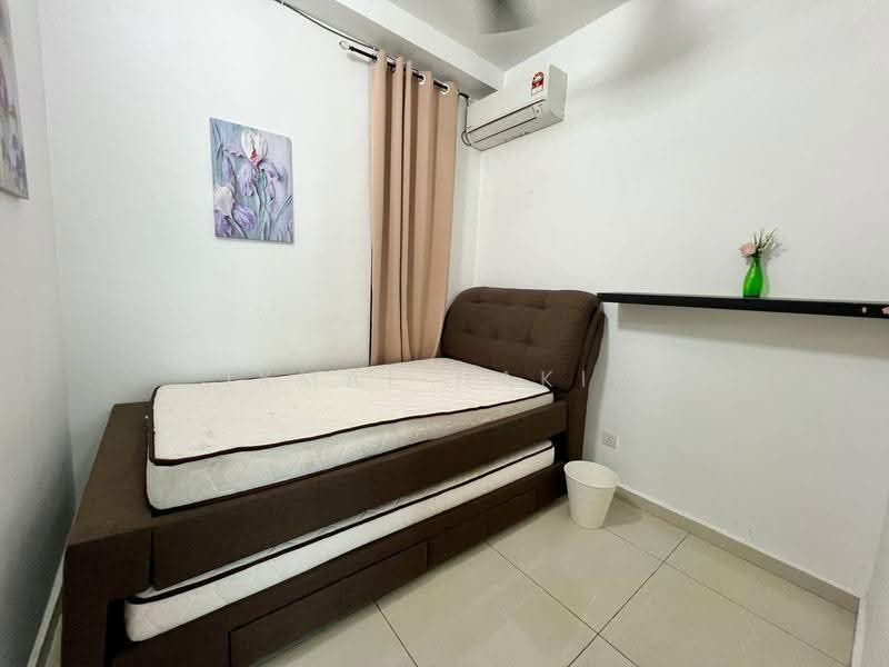 Condominium for Rent at Legasi Kampung Bharu - Ikmal Hakim - Bedroom - PropertyGuru.com.my