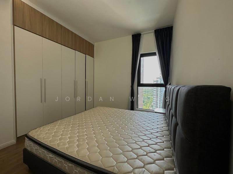 Kondominium untuk Disewa di The WaterEdge (Pinggiran Air) - Jordan Wong - Bedroom - PropertyGuru.com.my