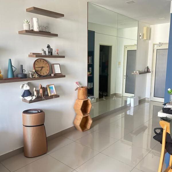 Service Residence for Sale at The Nest @ Jln Klang Lama - Kenny Lai - Interior - PropertyGuru.com.my