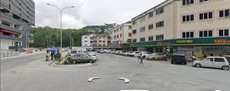 Kedai untuk Dijual di Prima Selayang (Selayang) - Eugene Yap - Exterior - PropertyGuru.com.my