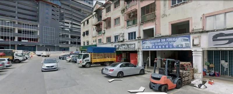 Kedai untuk Dijual di Prima Selayang (Selayang) - Eugene Yap - Exterior - PropertyGuru.com.my