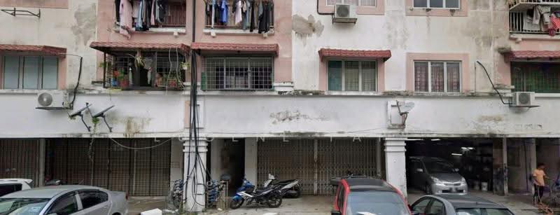 Kedai untuk Dijual di Prima Selayang (Selayang) - Eugene Yap - Exterior - PropertyGuru.com.my
