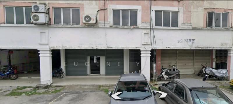 Kedai untuk Dijual di Prima Selayang (Selayang) - Eugene Yap - Exterior - PropertyGuru.com.my