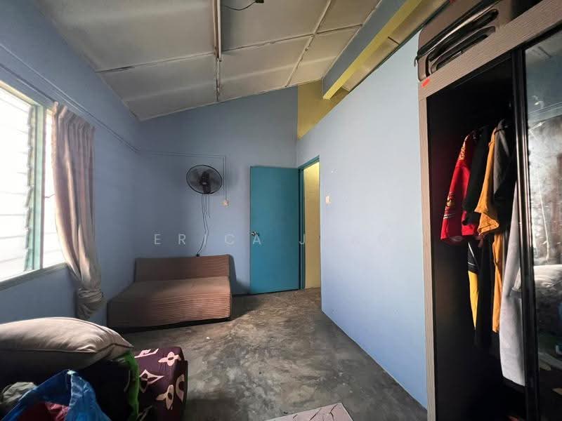 2-storey Terraced House for Sale in Taman Megah Ria (Masai) - Erica Jong - Interior - PropertyGuru.com.my