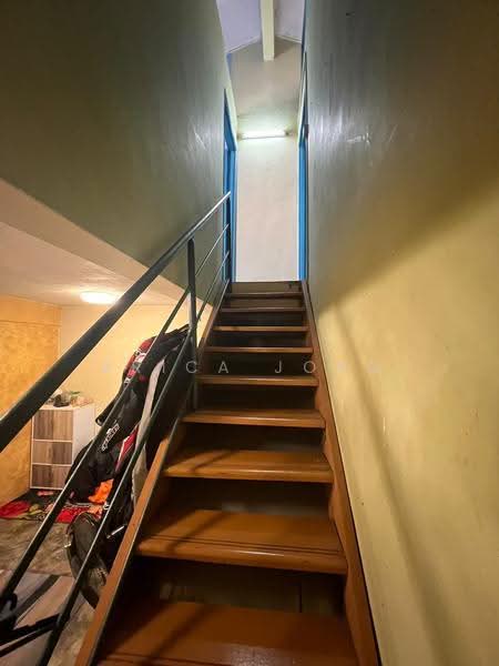 2-storey Terraced House for Sale in Taman Megah Ria (Masai) - Erica Jong - Interior - PropertyGuru.com.my
