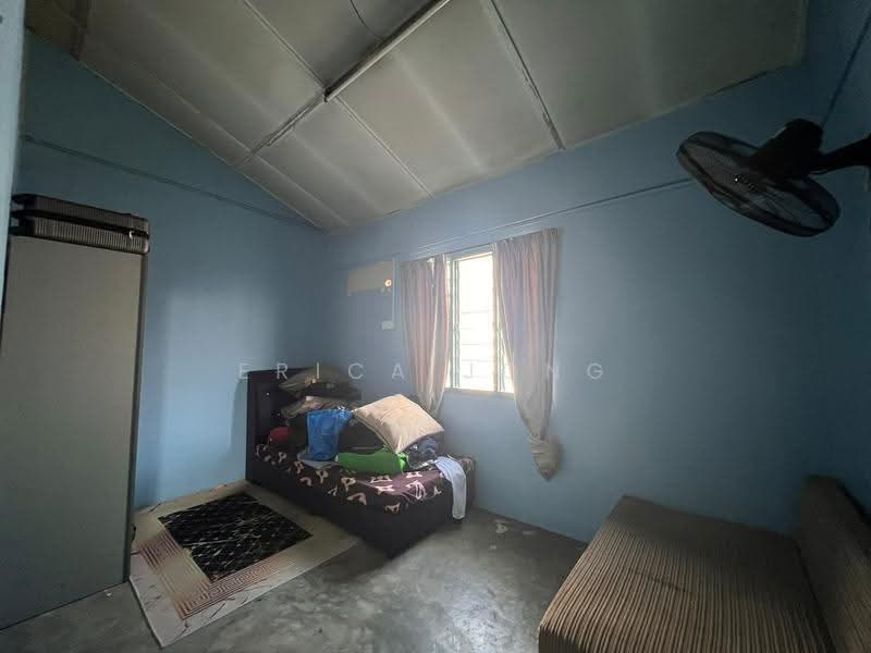 2-storey Terraced House for Sale in Taman Megah Ria (Masai) - Erica Jong - Bedroom - PropertyGuru.com.my