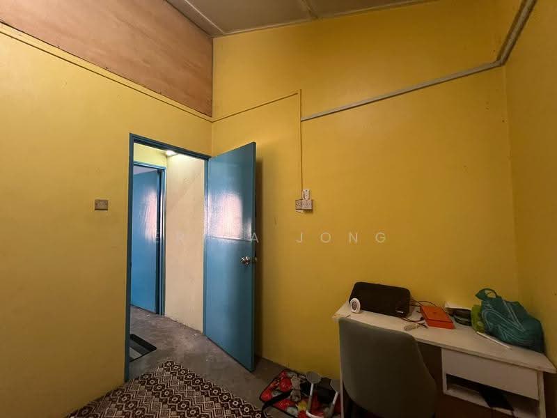 2-storey Terraced House for Sale in Taman Megah Ria (Masai) - Erica Jong - Interior - PropertyGuru.com.my