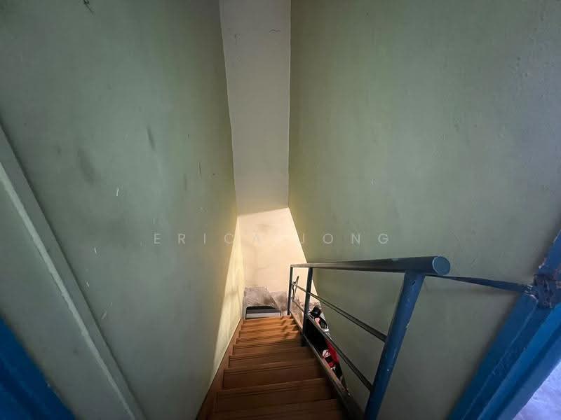 2-storey Terraced House for Sale in Taman Megah Ria (Masai) - Erica Jong - Interior - PropertyGuru.com.my