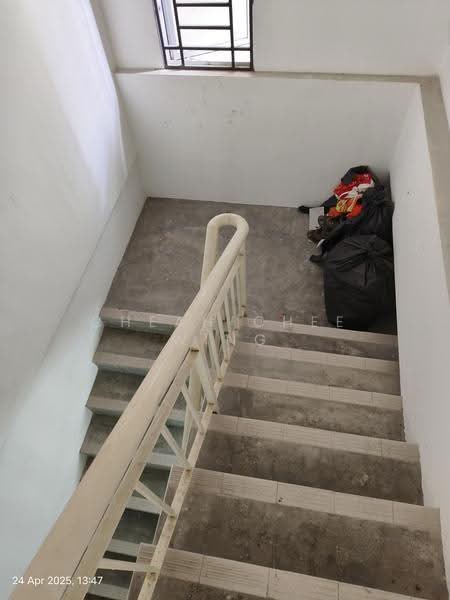 Rumah Bandar untuk Dijual di Batu 9 (Cheras) - cheah chee wing - Interior - PropertyGuru.com.my