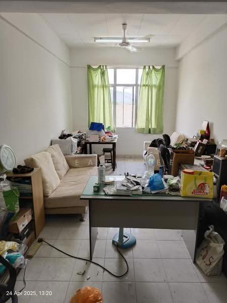 Rumah Bandar untuk Dijual di Batu 9 (Cheras) - cheah chee wing - Living Room - PropertyGuru.com.my