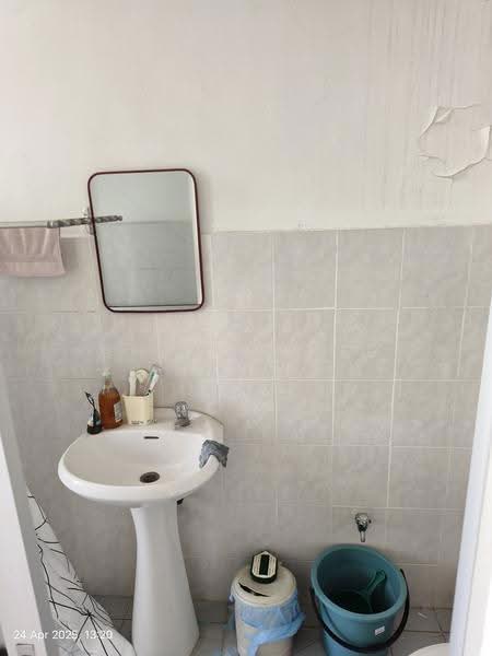 Rumah Bandar untuk Dijual di Batu 9 (Cheras) - cheah chee wing - Bathroom - PropertyGuru.com.my