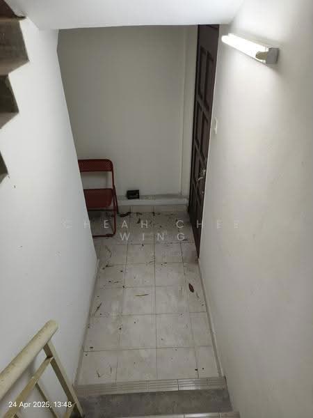 Rumah Bandar untuk Dijual di Batu 9 (Cheras) - cheah chee wing - PropertyGuru.com.my