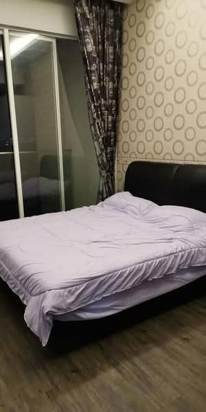 Kediaman Servis untuk Disewa di M Suites - Agnes Chia - Bedroom - PropertyGuru.com.my