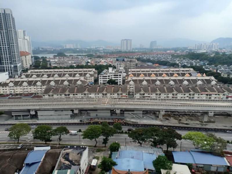 Condominium for Rent at Residensi KepongMas - Jeanny Koh - Exterior - PropertyGuru.com.my