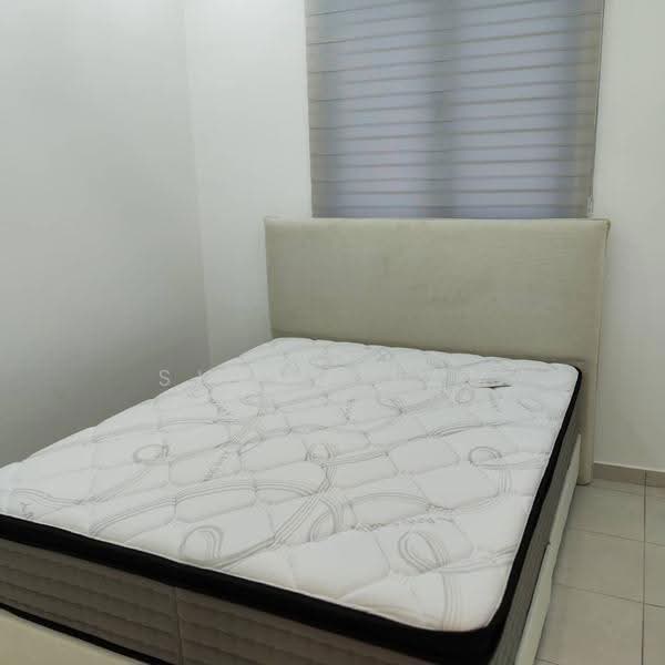 Kondominium untuk Disewa di Ideal Venice Residency - Shing Lam - Bedroom - PropertyGuru.com.my