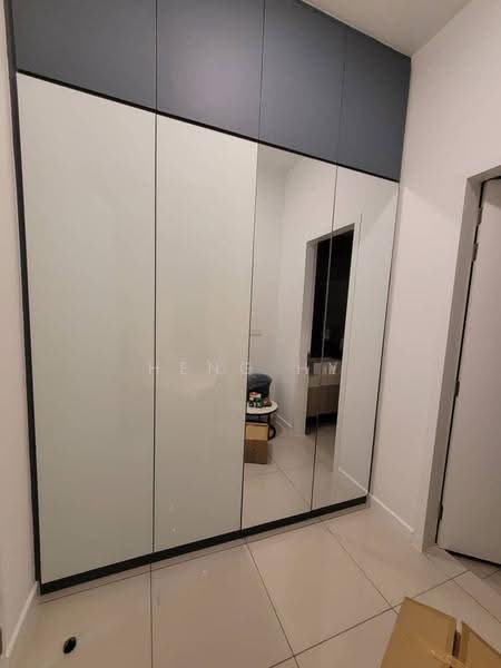 Service Residence for Rent at Le Pavillion - Heng Hy - Interior - PropertyGuru.com.my