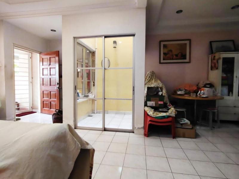 Rumah Teres 2-Tingkat untuk Dijual di Taman Putra Prima (Puchong) - Hann . - Living Room - PropertyGuru.com.my
